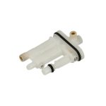 Karburátor fúvóka Briggs 550 könnyített 597108