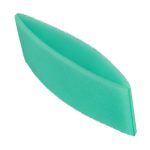 Levegőszűrő betét előszűrő Briggs 875 597266