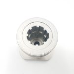 Fűnyíró késtartó Castelgarden  25.4x68 (22465608) utángyártott 60-937948-1