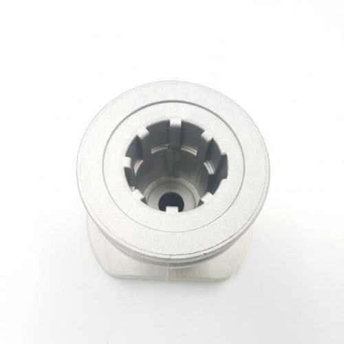 Fűnyíró késtartó Castelgarden  25.4x68 (22465608) utángyártott 60-937948-1