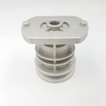 Fűnyíró késtartó Castelgarden  25.4x68 (22465608) utángyártott 60-937948-1