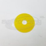 Fűnyíró késtartó alátét Fullas DM46S-D150-A fiber 602001