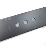 Fűnyíró kés Fullas DM50PL-D150 , pulsar ptg12205bm 602007 602007