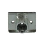 Fűnyíró késtartó Fullas DM46P-D150 , dm50pla-d150 602057