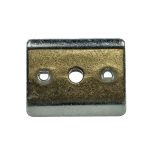 Fűnyíró késtartó Fullas DM51S-D170 dm46s-d150-a, dm46s-d150-b, dm46es-d170 602068