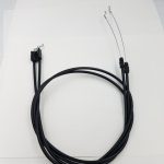 Bowden fék Fullas DM46S-D150-C 605353