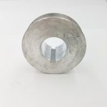 Ékszíjtárcsa hajtó Fullas DM46S-D150-A 606011