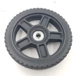 Fűnyíró kerék Fullas DM50PL-D150 első 606076