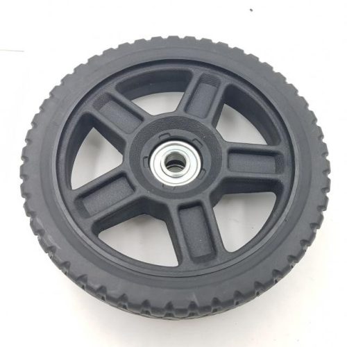 Fűnyíró kerék Fullas DM50PL-D150 első 606076