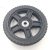 Fűnyíró kerék Fullas DM50PL-D150 első 606076