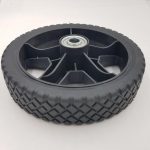 Fűnyíró kerék Fullas DM50PL-D150 első 606076