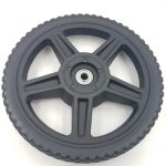 Fűnyíró kerék Fullas DM50PL-D150 hátsó 606077