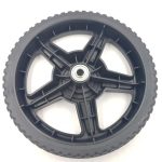 Fűnyíró kerék Fullas DM50PL-D150 hátsó 606077