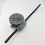 Fűnyíró hajtás Fullas DM46S-D150-A 606083