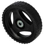 Fűnyíró kerék Fullas DM46P-D150 első 606140