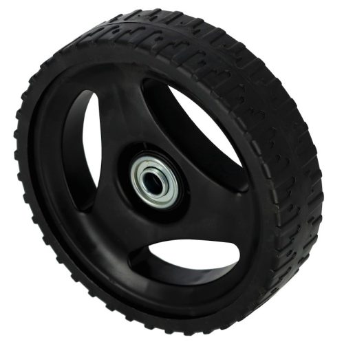 Fűnyíró kerék Fullas DM46P-D150 első 606140