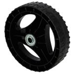 Fűnyíró kerék Fullas DM46P-D150 első 606140