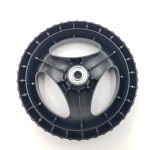 Fűnyíró kerék Fullas DM46P-D150 hátsó 606141