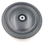 Fűnyíró kerék Fullas DM46S-D150-B hátsó 606143