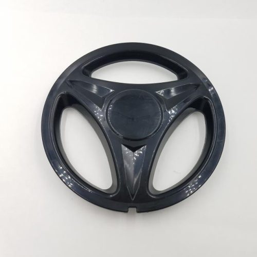 Fűnyíró kerék dísztárcsa Fullas  első kerékhez 606144-053