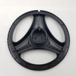 Fűnyíró kerék dísztárcsa Fullas DM46S-D150-A hátsó kerékhez 606147-053