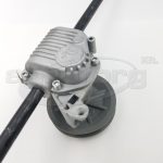 Fűnyíró hajtás Fullas DM51S-D170 606169