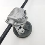 Fűnyíró hajtás Fullas DM51S-D170 606169