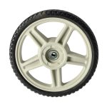 Fűnyíró kerék Pulsar PTG12205BM hátsó 606287