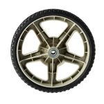 Fűnyíró kerék Pulsar PTG12205BM hátsó 606287