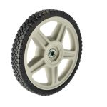 Fűnyíró kerék Pulsar PTG12205BM hátsó 606287