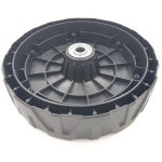 Fűnyíró kerék Fullas DM46S-D150-C hátsó 606397