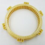 Fogaskerék Fullas DM46S-D150-C 606403