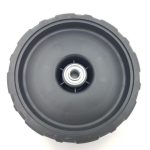 Fűnyíró kerék Fullas DM46S-D150-C 606410