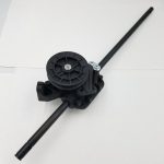 Fűnyíró hajtás Fullas DM46S-D150-C 606412