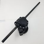 Fűnyíró hajtás Fullas DM46S-D150-C 606412