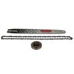 SpeedCut™ Nano Conversion Kit Stihl MS200 144txlna074+80txl59+610725n utángyártott 614377