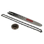 SpeedCut™ Nano Conversion Kit Stihl MS200 144txlna074+80txl59+610725n utángyártott 614377