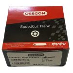 SpeedCut™ Nano Conversion Kit Stihl MS200 164txlna074+80txl64+610725n utángyártott 614381