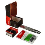 SpeedCut™ Nano Conversion Kit Husqvarna T435 124txlna095+80txl051e+610729n utángyártott 614391