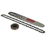 SpeedCut™ Nano Conversion Kit Husqvarna T435 124txlna095+80txl051e+610729n utángyártott 614391