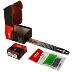 SpeedCut™ Nano Conversion Kit Husqvarna T540XP II 144txlna095+80txl059e+610728n utángyártott 614393