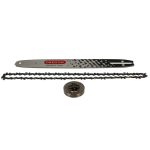 SpeedCut™ Nano Conversion Kit Husqvarna T540XP II 144txlna095+80txl059e+610728n utángyártott 614393