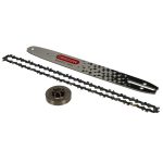 SpeedCut™ Nano Conversion Kit Husqvarna T540XP II 144txlna095+80txl059e+610728n utángyártott 614393