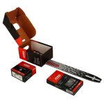 SpeedCut™ Nano Conversion Kit Husqvarna T435 144txlna095+80txl059e+610729n utángyártott 614395