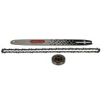 SpeedCut™ Nano Conversion Kit Husqvarna T435 144txlna095+80txl059e+610729n utángyártott 614395