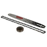 SpeedCut™ Nano Conversion Kit Husqvarna T435 144txlna095+80txl059e+610729n utángyártott 614395