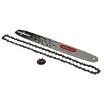 SpeedCut™ Nano Conversion Kit Husqvarna 330i 144txlna095+80txl059e+610730n utángyártott 614396