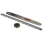 SpeedCut™ Nano Conversion Kit Husqvarna T435 164txlna095+80txl064e+610729n utángyártott 614398