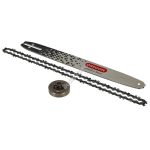 SpeedCut™ Nano Conversion Kit Husqvarna T435 164txlna095+80txl064e+610729n utángyártott 614398