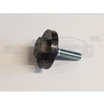 Fűnyíró késcsavar IMI Rotim-900 5db/csomag, peremes utángyártott 62-596-1/UCS/5CS